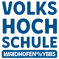 VHS Waidhofen a/d Ybbs Logo